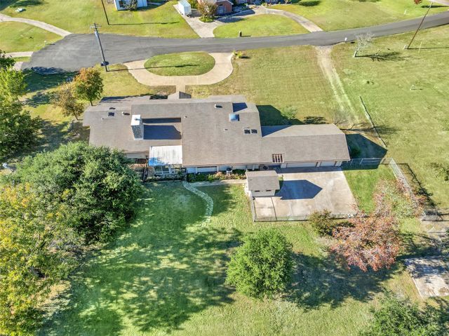 16753 Rolling Hills Lane, Forney, TX 75126