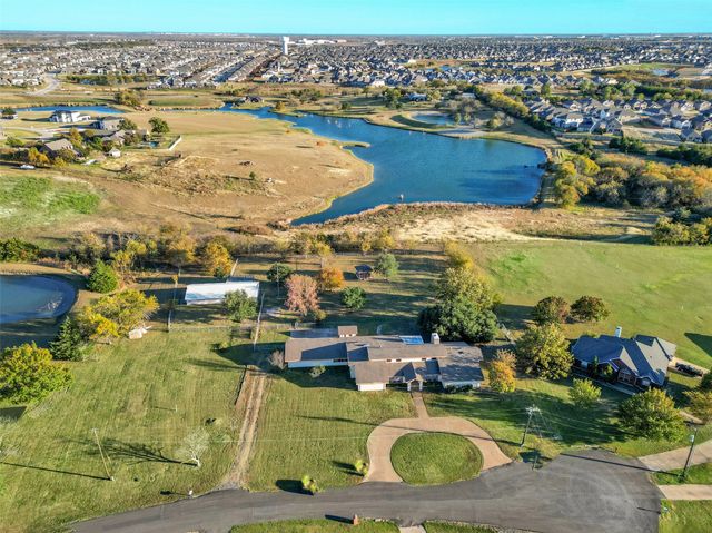 16753 Rolling Hills Lane, Forney, TX 75126