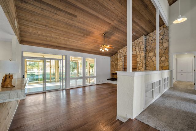 16753 Rolling Hills Lane, Forney, TX 75126