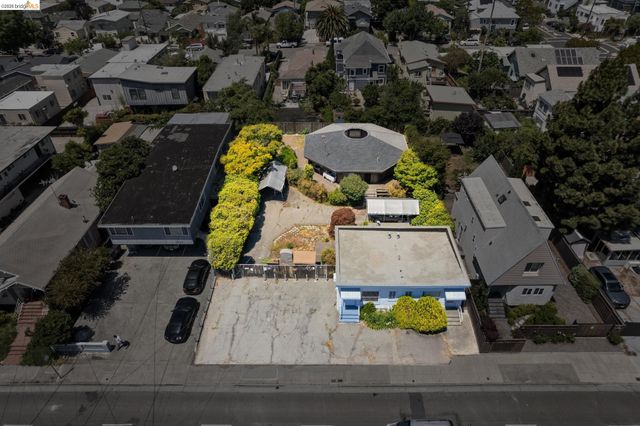 1535 Ashby Ave, Berkeley, CA 94703