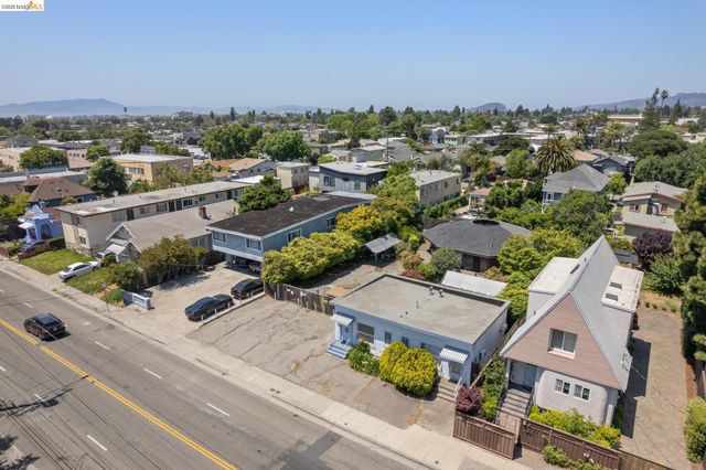 1535 Ashby Ave, Berkeley, CA 94703