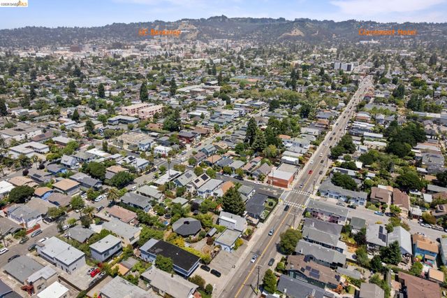 1535 Ashby Ave, Berkeley, CA 94703