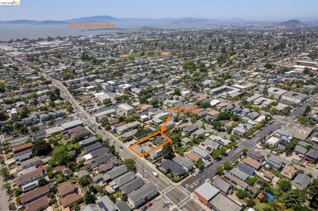 1535 Ashby Ave, Berkeley, CA 94703