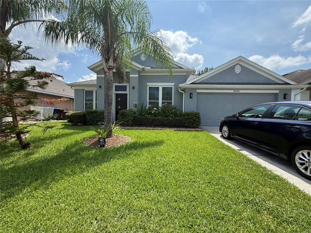 2848 OCONNELL DRIVE, Kissimmee, FL 34741