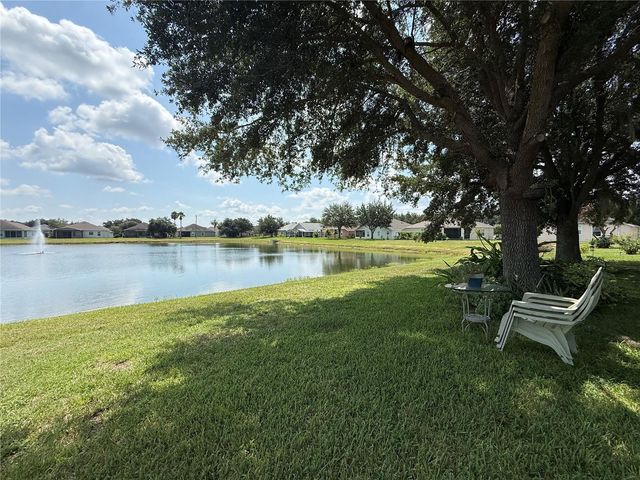 2848 OCONNELL DRIVE, Kissimmee, FL 34741