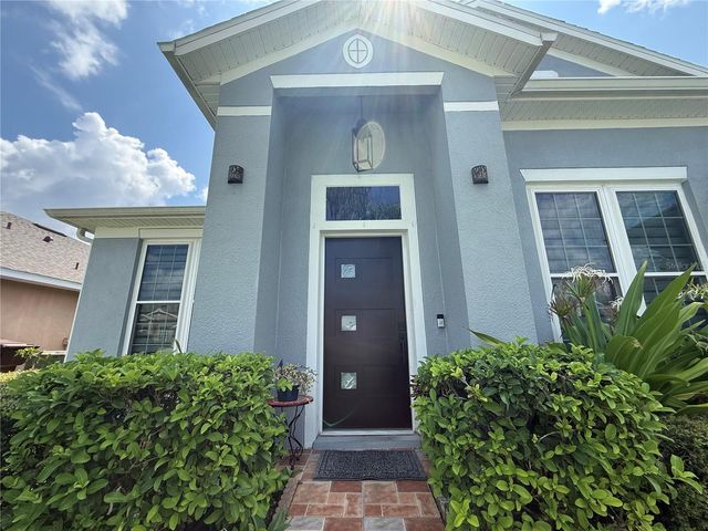 2848 OCONNELL DRIVE, Kissimmee, FL 34741