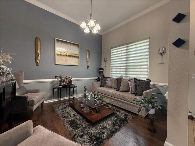 2848 OCONNELL DRIVE, Kissimmee, FL 34741
