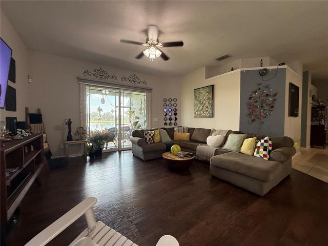 2848 OCONNELL DRIVE, Kissimmee, FL 34741