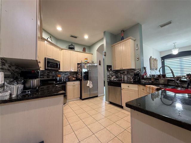 2848 OCONNELL DRIVE, Kissimmee, FL 34741