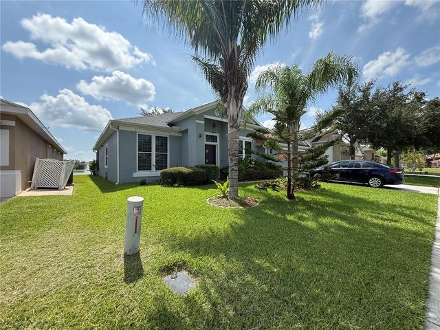 2848 OCONNELL DRIVE, Kissimmee, FL 34741