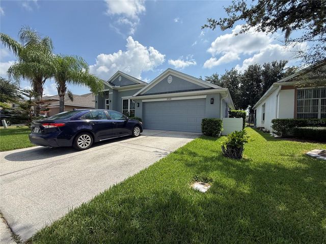 2848 OCONNELL DRIVE, Kissimmee, FL 34741