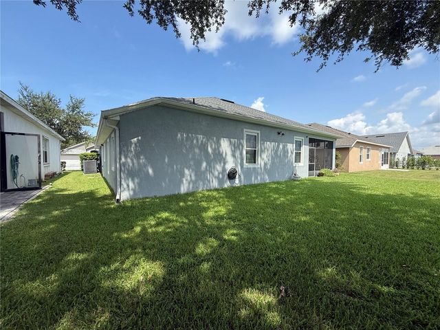 2848 OCONNELL DRIVE, Kissimmee, FL 34741
