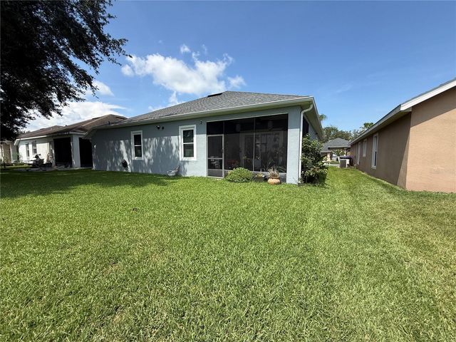 2848 OCONNELL DRIVE, Kissimmee, FL 34741