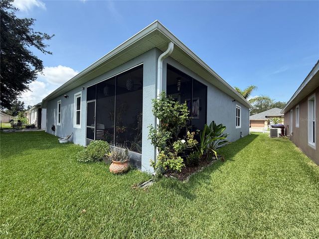 2848 OCONNELL DRIVE, Kissimmee, FL 34741