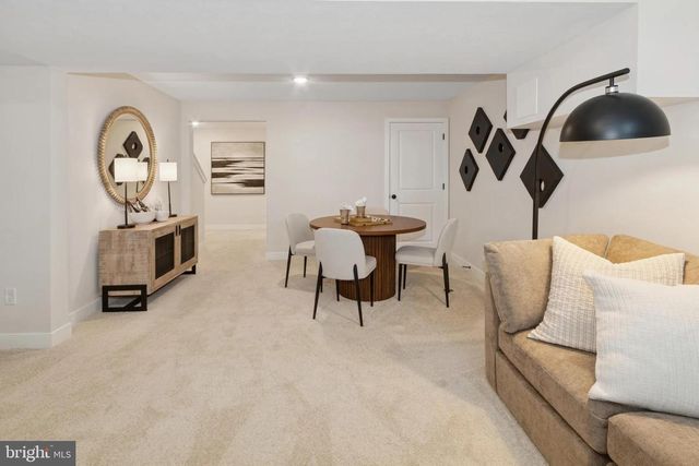 LOT 208 VALOR LANE, Martinsburg, WV 25405