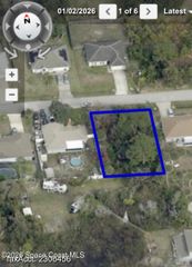 6115 Allmont Street, Cocoa, FL 32927