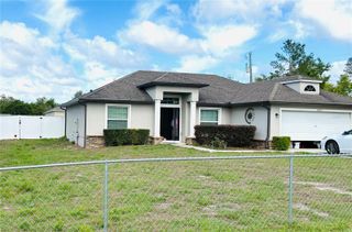 40551 E 5TH AVENUE, Umatilla, FL 32784
