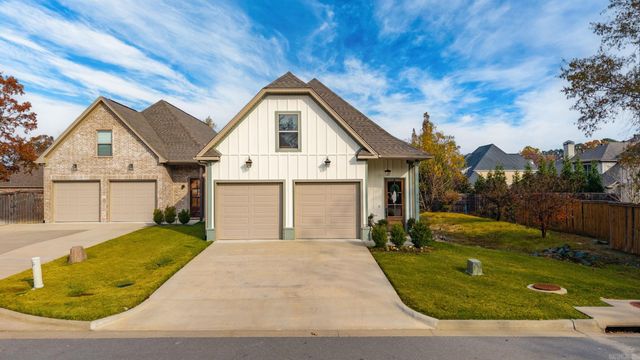 118 LaMarche Place, Little Rock, AR 72223