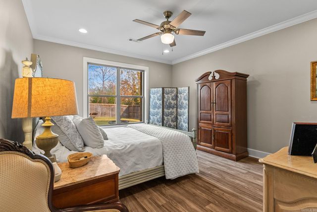 118 LaMarche Place, Little Rock, AR 72223