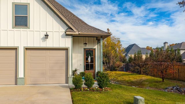 118 LaMarche Place, Little Rock, AR 72223