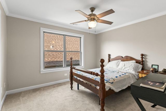 118 LaMarche Place, Little Rock, AR 72223