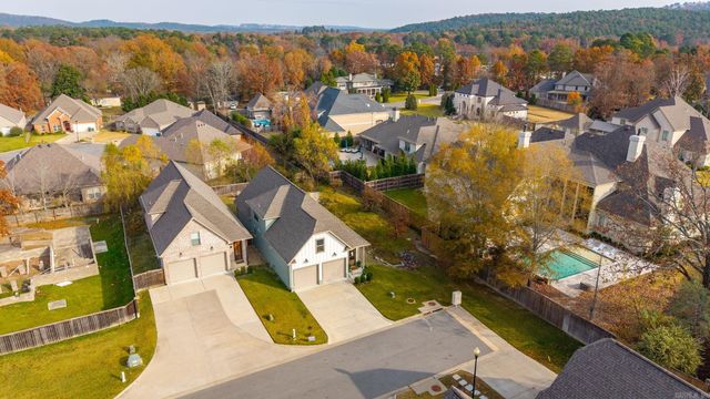118 LaMarche Place, Little Rock, AR 72223