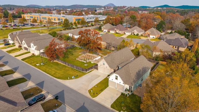 118 LaMarche Place, Little Rock, AR 72223