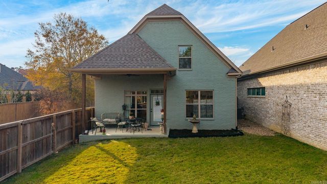 118 LaMarche Place, Little Rock, AR 72223