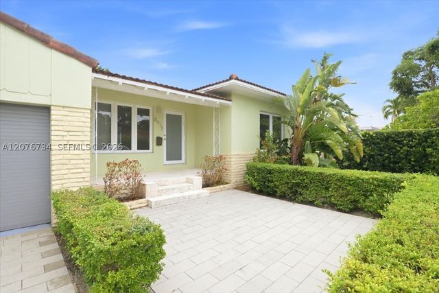 8975 Froude Ave, Surfside, FL 33154