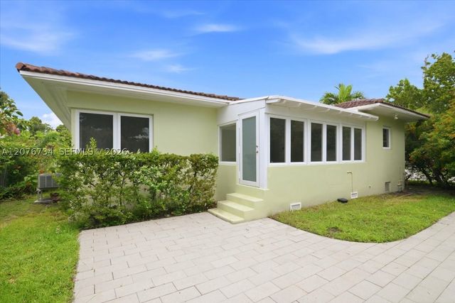 8975 Froude Ave, Surfside, FL 33154