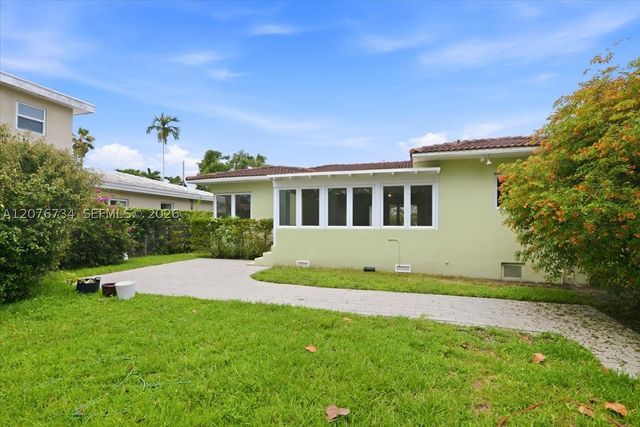 8975 Froude Ave, Surfside, FL 33154