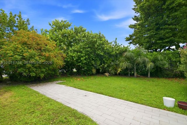 8975 Froude Ave, Surfside, FL 33154