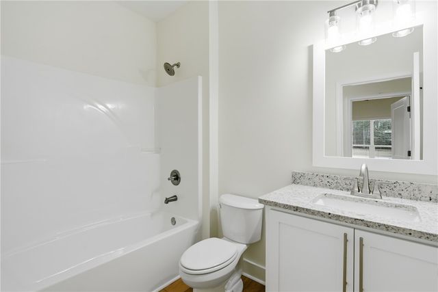 110 Purser Drive, Jesup, GA 31545