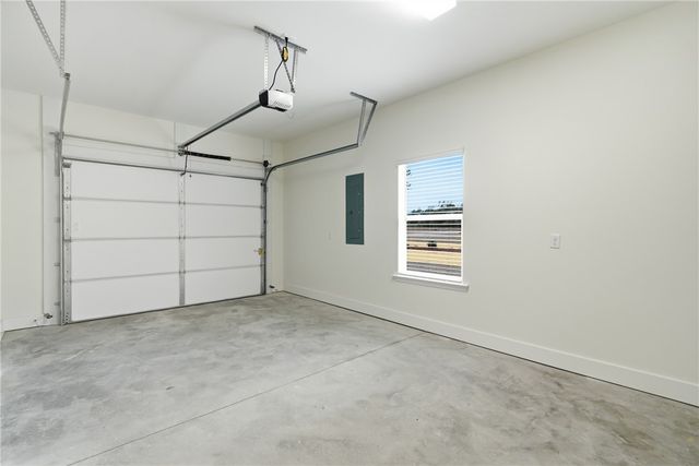 110 Purser Drive, Jesup, GA 31545