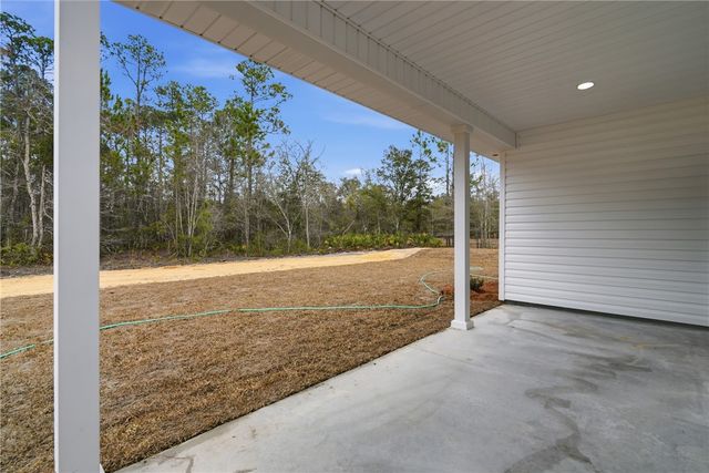 110 Purser Drive, Jesup, GA 31545