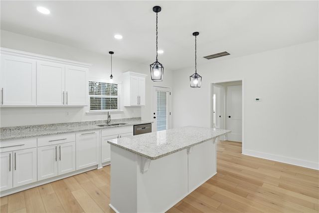 110 Purser Drive, Jesup, GA 31545