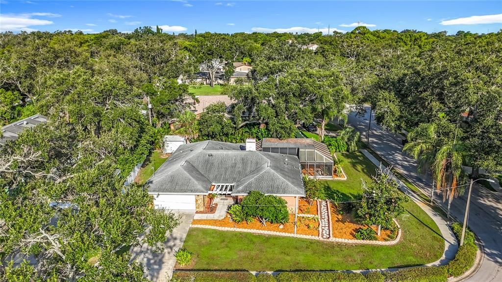 950 COLLEGE HILL DRIVE, Clearwater, FL 33765