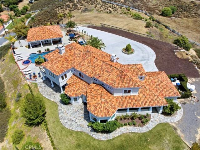 34351 Calle Vista, Temecula, CA 92592