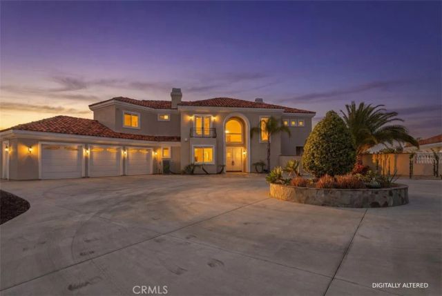 34351 Calle Vista, Temecula, CA 92592
