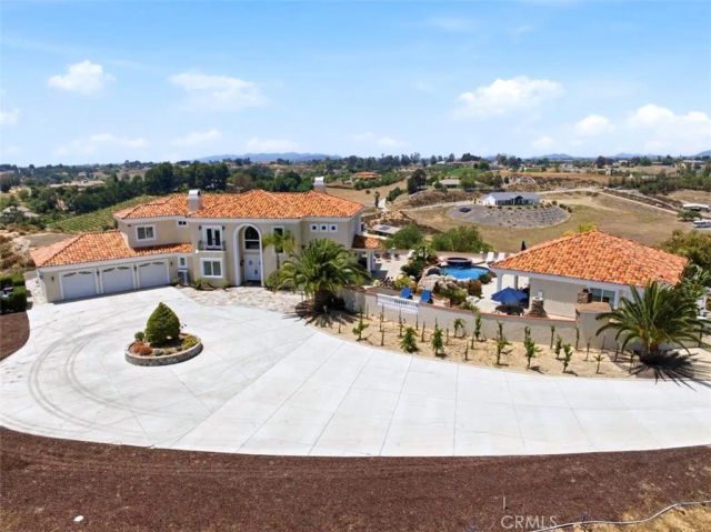 34351 Calle Vista, Temecula, CA 92592