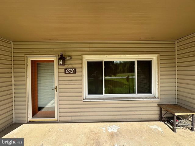 6928 LINGANORE RD, Frederick, MD 21701