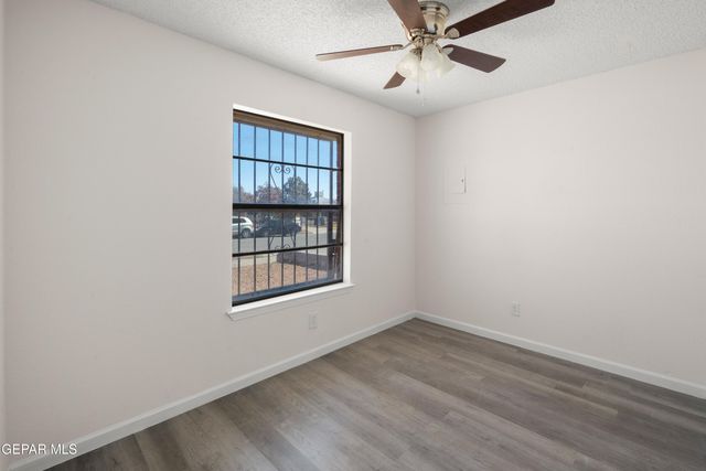 10821 CHERT Street, El Paso, TX 79924