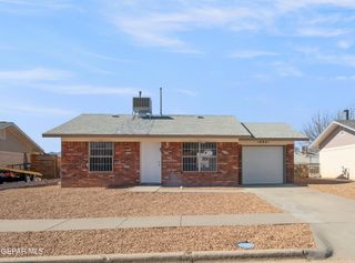 10821 CHERT Street, El Paso, TX 79924