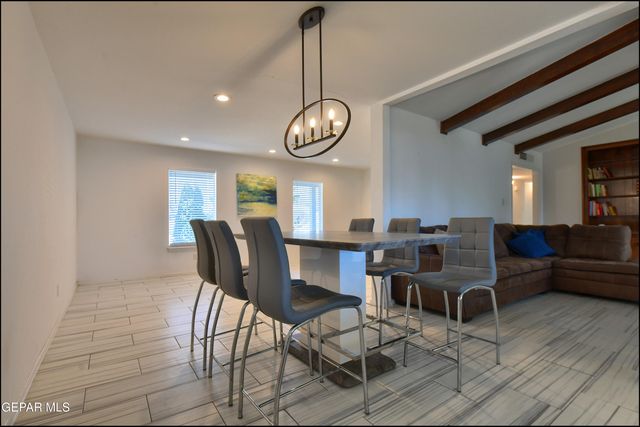 6209 HEATH Way, El Paso, TX 79912