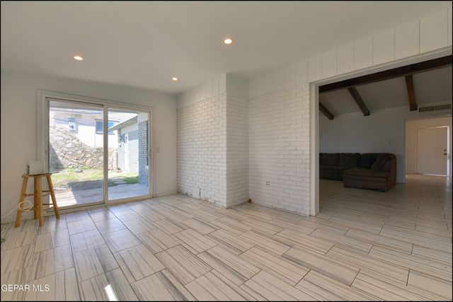 6209 HEATH Way, El Paso, TX 79912