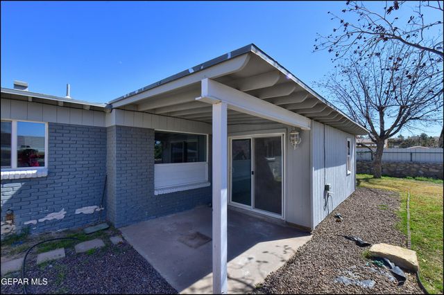 6209 HEATH Way, El Paso, TX 79912