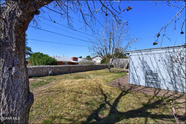 6209 HEATH Way, El Paso, TX 79912