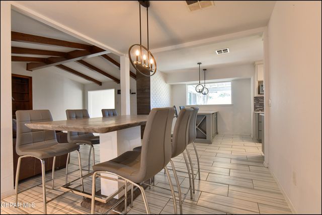 6209 HEATH Way, El Paso, TX 79912