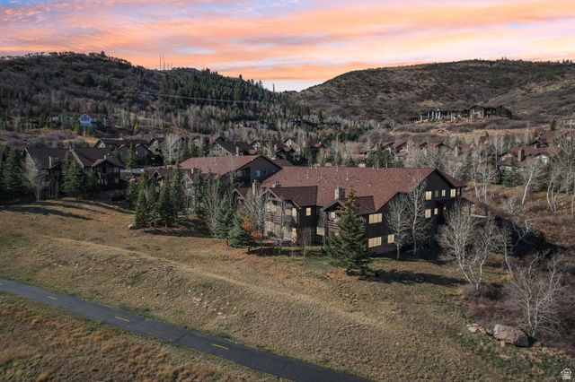 5135 COVE CANYON DR #104, Park City, UT 84098