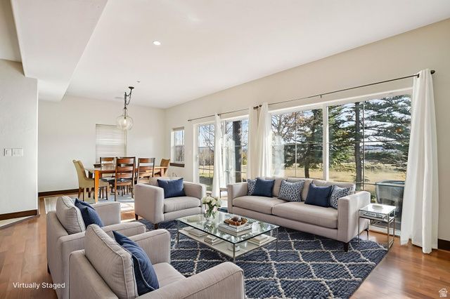 5135 COVE CANYON DR #104, Park City, UT 84098